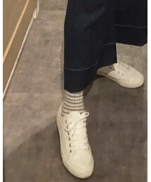 UNIQLO | レッグウェア