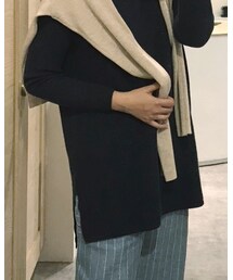 yuer | ニット/セーター