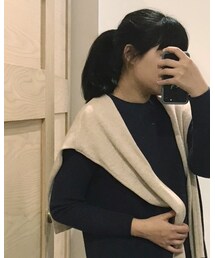 yuer | ストール/ショール