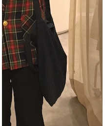 no brand | ショルダーバッグ