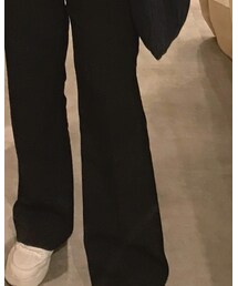 QUEEN SHOP | チノパンツ