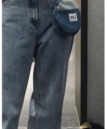 QUEEN SHOP | デニムパンツ