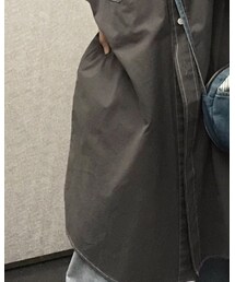 no brand | シャツ/ブラウス