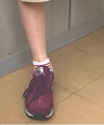NEW BALANCE | スニーカー
