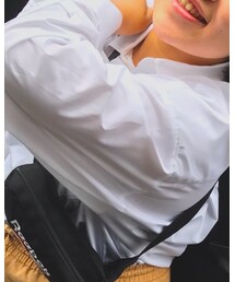 GU | シャツ/ブラウス