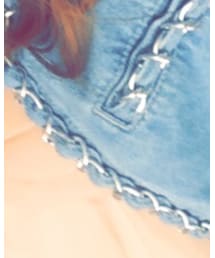 RESEXXY | デニムジャケット