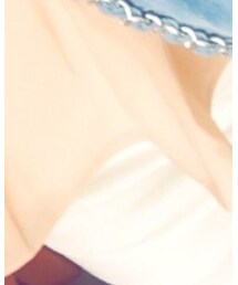 rienda | タンクトップ