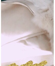 ROYAL PARTY | ムートンコート