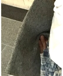 FAKIE STANCE | クラッチバッグ