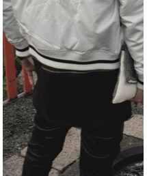 ZARA | スウェット