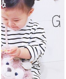 韓国子供 | トップス