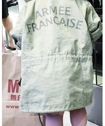 korea | ジャケット/アウター