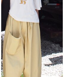 amatunal | スラックス