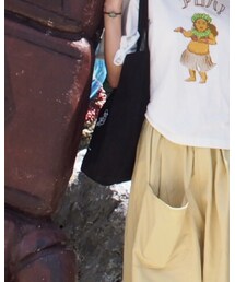 shugo tokumaru | トートバッグ