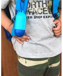 THE NORTH FACE | Tシャツ/カットソー