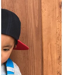 THE NORTH FACE | キャップ