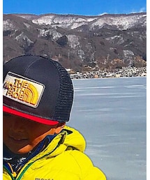 THE NORTH FACE | キャップ