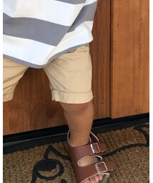 H&M | チノパンツ