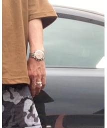 CHROME HEARTS | リング