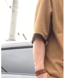 GOODENOUGH | ブレスレット