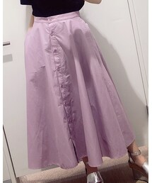 UNIQLO | スカート