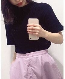 GU | Tシャツ/カットソー