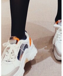 ZARA | スニーカー