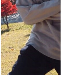 RAGEBLUE | スウェット