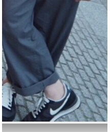 NIKE | スニーカー