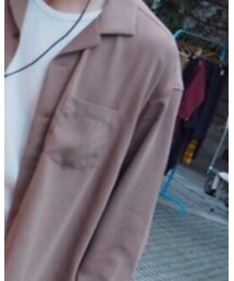 RAGEBLUE | シャツ/ブラウス