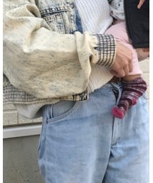 Levi's | デニムジャケット