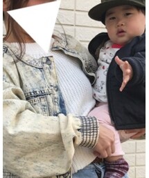 BATONER | ニット/セーター