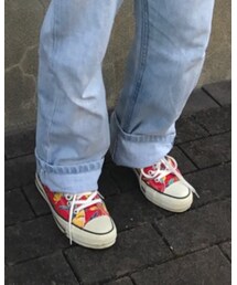 CONVERSE | スニーカー