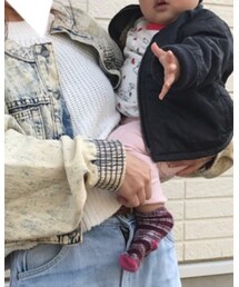 H&M | デニムパンツ