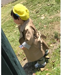 Petit jam | ハンチング/ベレー帽