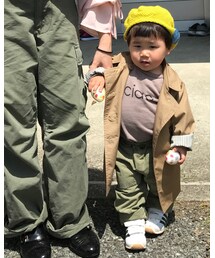 petit main | カーゴパンツ