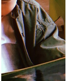 AZUL | シャツ/ブラウス