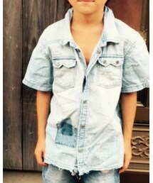 H&M | シャツ/ブラウス