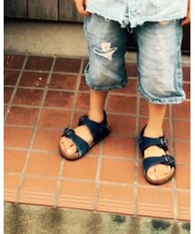 H&M | デニムパンツ