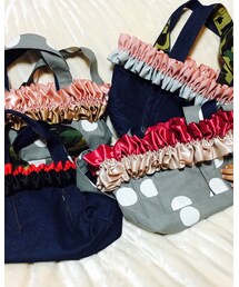 Handmade | トートバッグ