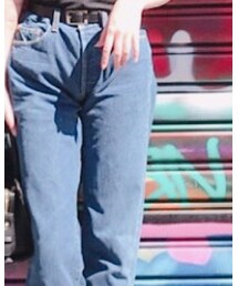 Levi's | デニムパンツ
