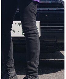 UNIQLO | その他パンツ