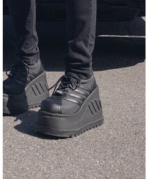 DEMONIA | スニーカー