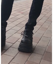 DEMONIA | スニーカー