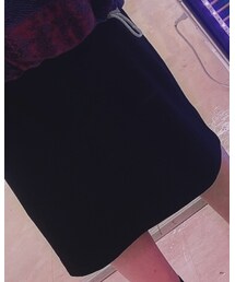 UNIQLO | スカート