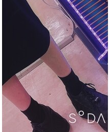 DEMONIA | スニーカー