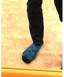 no brand | ソックス/靴下