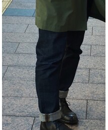 Big John | デニムパンツ