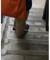 URBAN RESEARCH DOORS MENS | チノパンツ