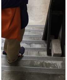 Rivieras | モカシン/デッキシューズ